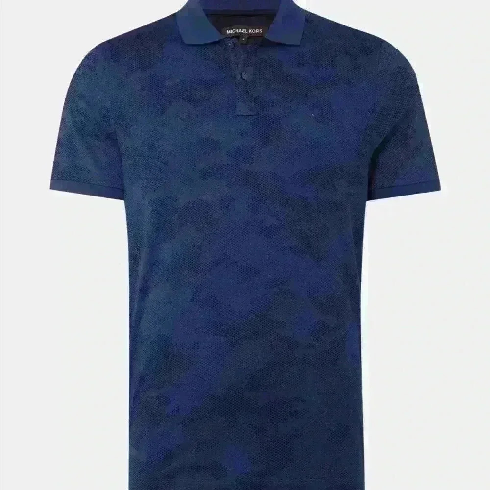 NWT Michael Kors polo